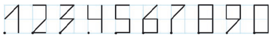 Задание рисунок 1