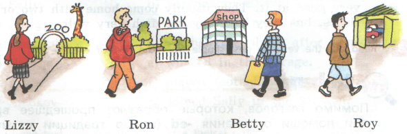 Задание рисунок 1