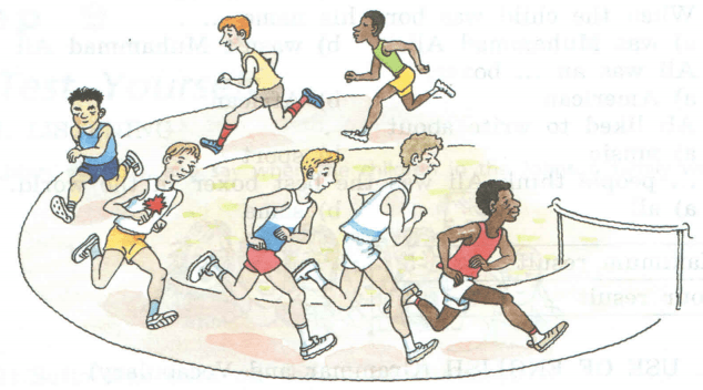 Задание рисунок 1