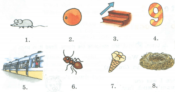 Задание рисунок 1