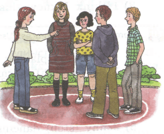 Задание рисунок 1