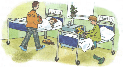 Задание рисунок 1