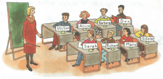 Задание рисунок 1