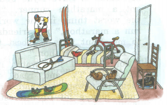 Задание рисунок 1