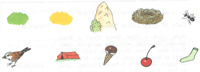 Задание рисунок 1