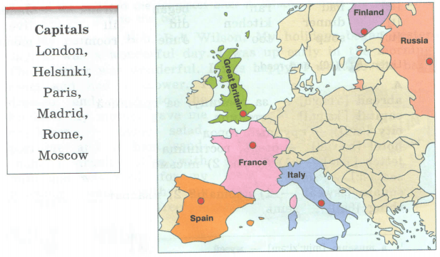 Задание рисунок 1