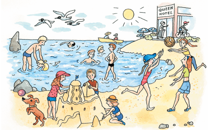 Задание рисунок 1