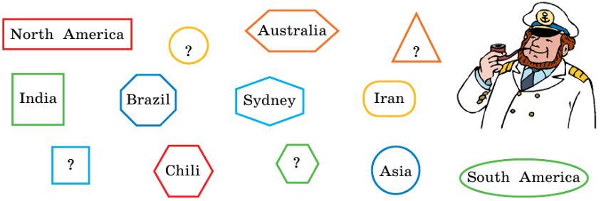 Задание рисунок 1