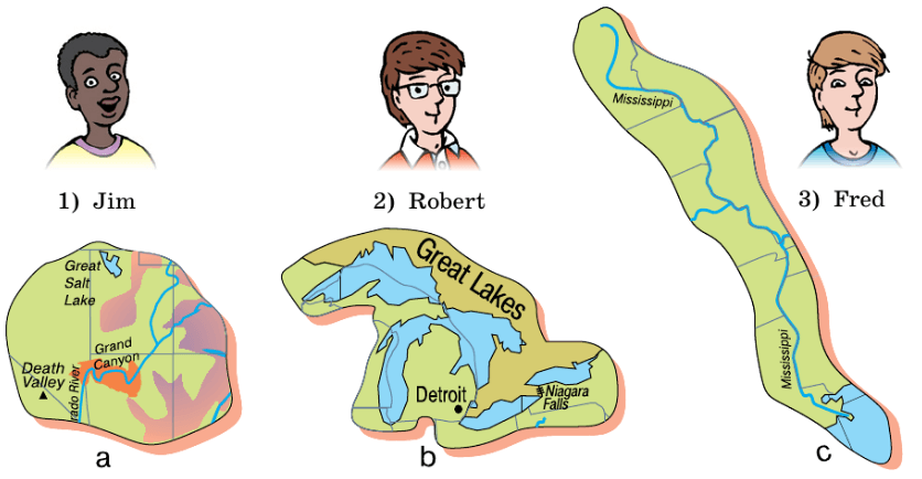 Задание рисунок 1