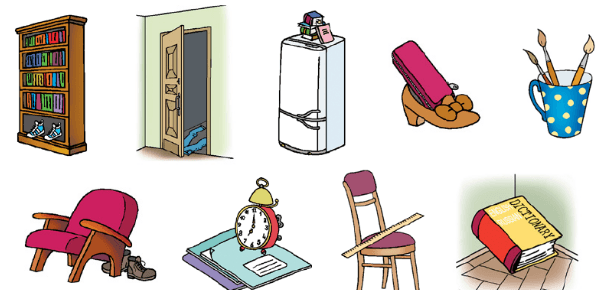 Задание рисунок 2