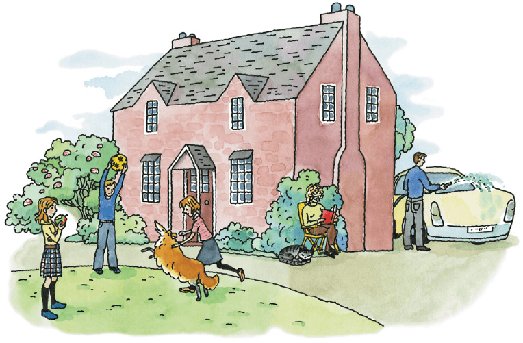 Задание рисунок 1