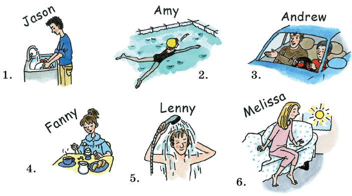 Задание рисунок 1