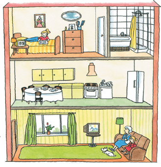 Задание рисунок 1