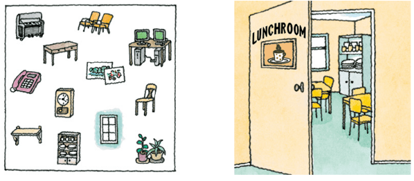 Задание рисунок 1