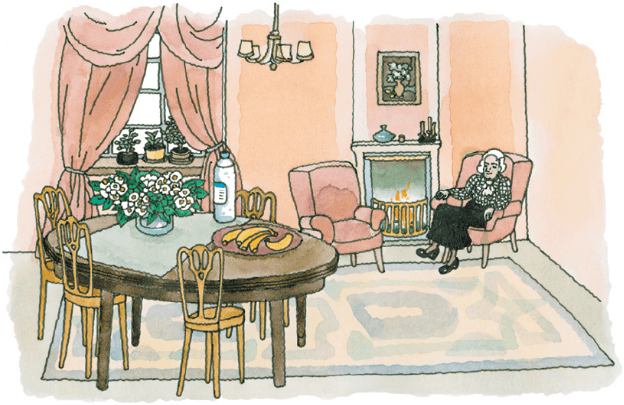 Задание рисунок 1