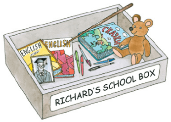 Задание рисунок 1