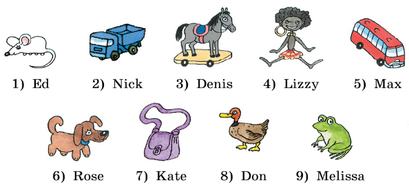 Задание рисунок 1