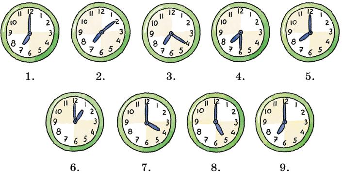 Задание рисунок 1