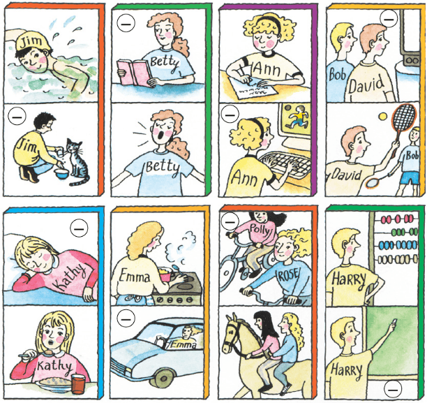 Задание рисунок 1