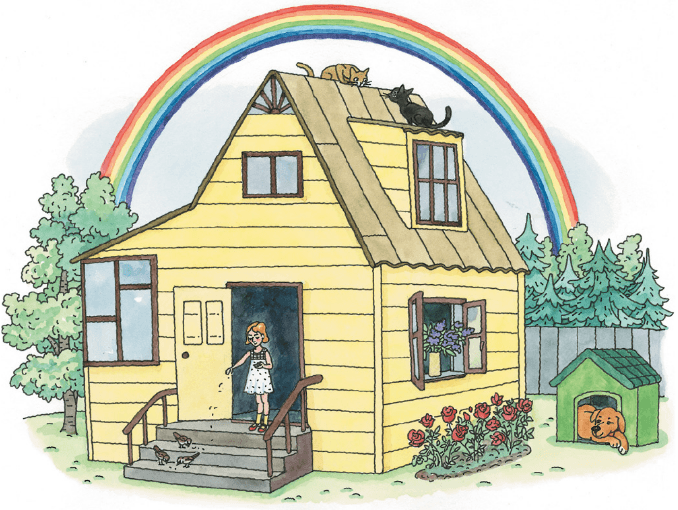 Задание рисунок 1