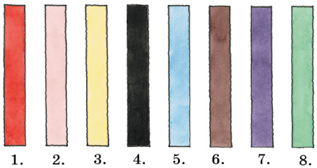 Задание рисунок 1