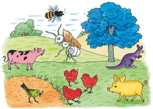 Задание рисунок 1