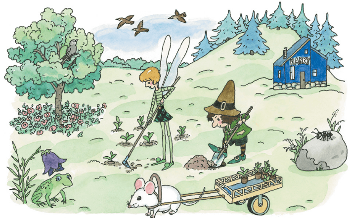 Задание рисунок 1