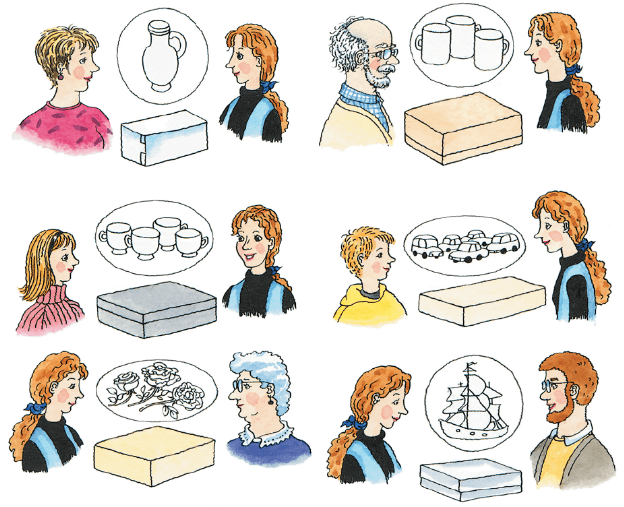 Задание рисунок 1