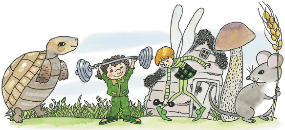 Задание рисунок 1