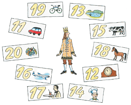 Задание рисунок 1