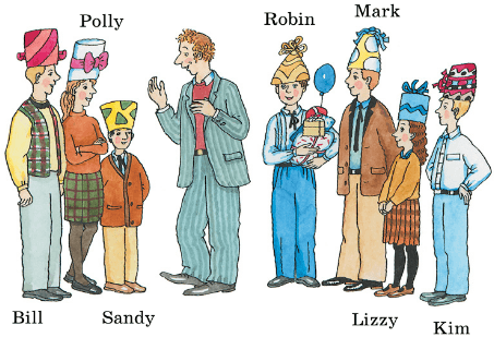 Задание рисунок 1