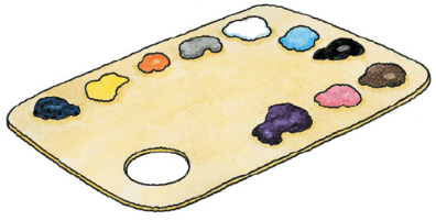 Задание рисунок 1