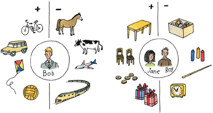 Задание рисунок 1