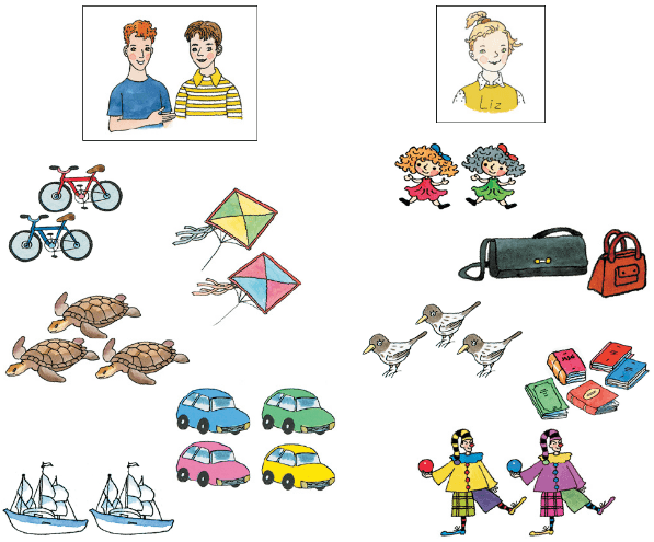 Задание рисунок 1