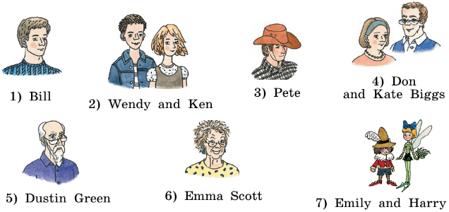 Задание рисунок 1