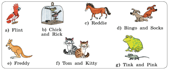 Задание рисунок 2