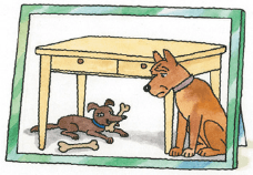 Задание рисунок 1