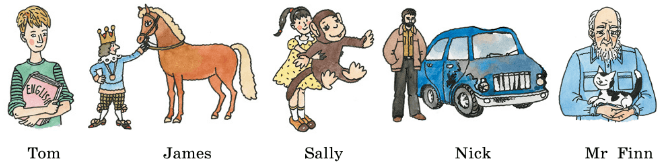 Задание рисунок 1