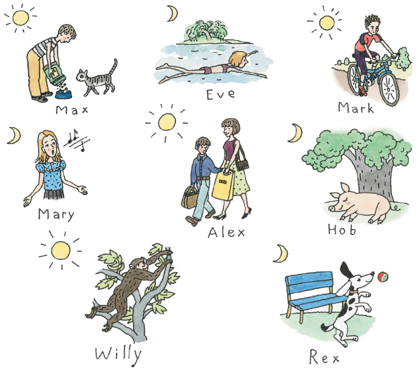 Задание рисунок 1