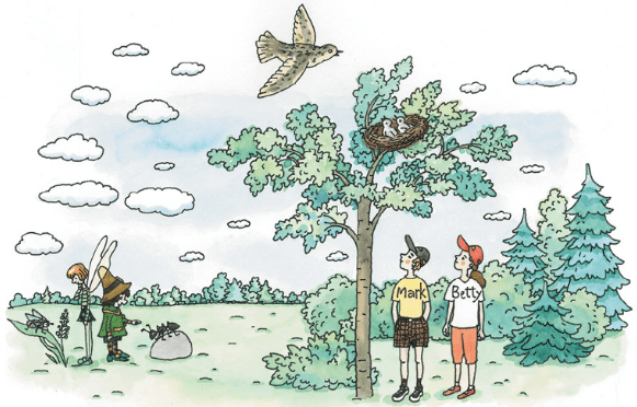 Задание рисунок 1