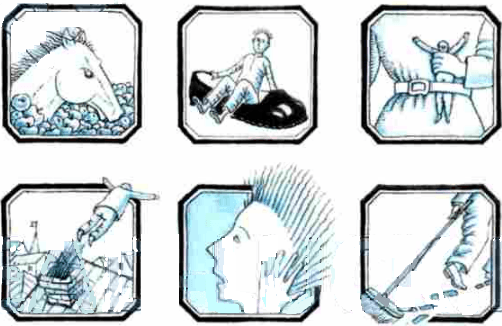 Задание рисунок 1