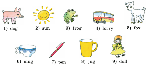 Задание рисунок 1