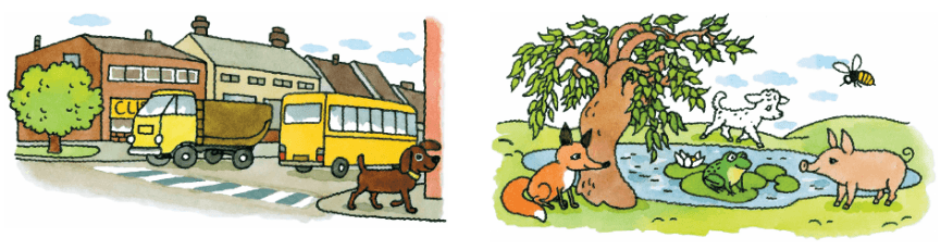 Задание рисунок 1