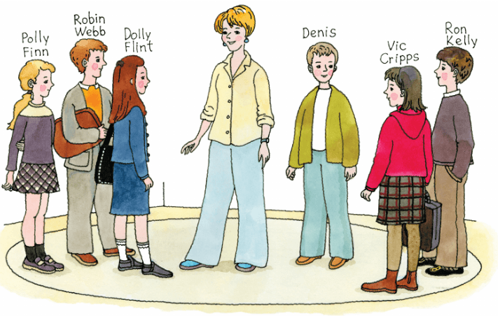 Задание рисунок 1