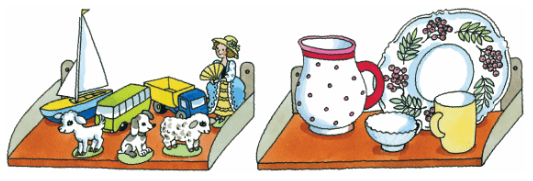 Задание рисунок 1