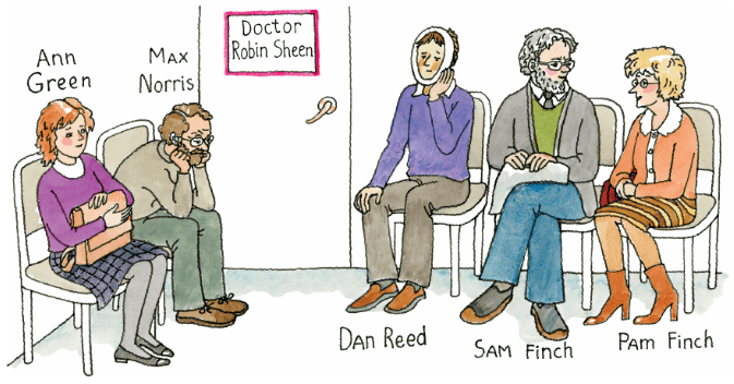 Задание рисунок 1