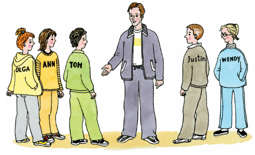 Задание рисунок 1