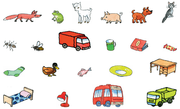 Задание рисунок 1