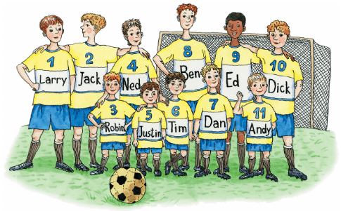 Задание рисунок 1