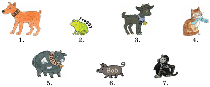 Задание рисунок 1